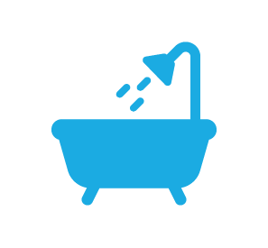 Bathroom icon