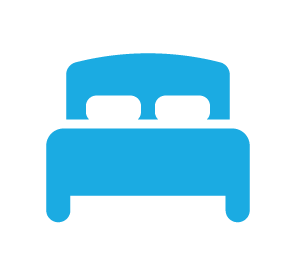 Bed icon