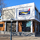 Benalla Rural City Council – Customer Service Centre