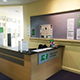 MSAC Institute of Training – Reception