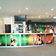 State Netball and Hockey Centre