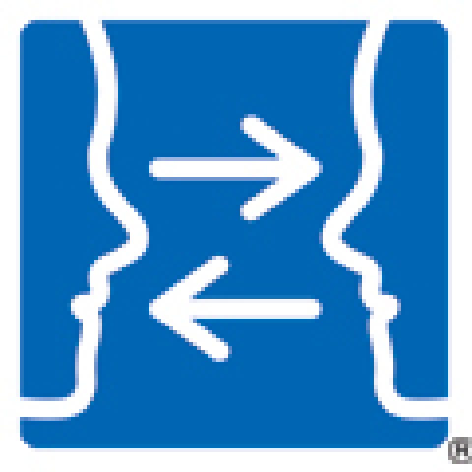 Communication Access Symbol