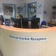 Royal Park Campus – Clinical Centre Reception