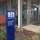 Royal Park Campus – Community Therapy Services Reception