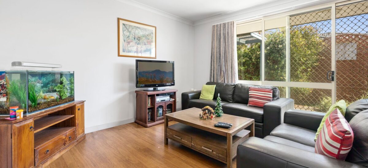 Supported Independent Living property in Clayton