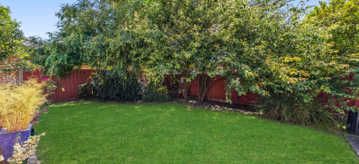 Supported Independent Living property in Clayton
