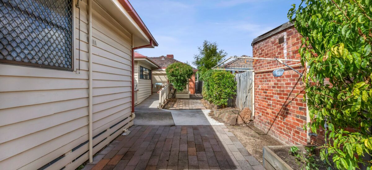 Supported Independent Living in McKinnon
