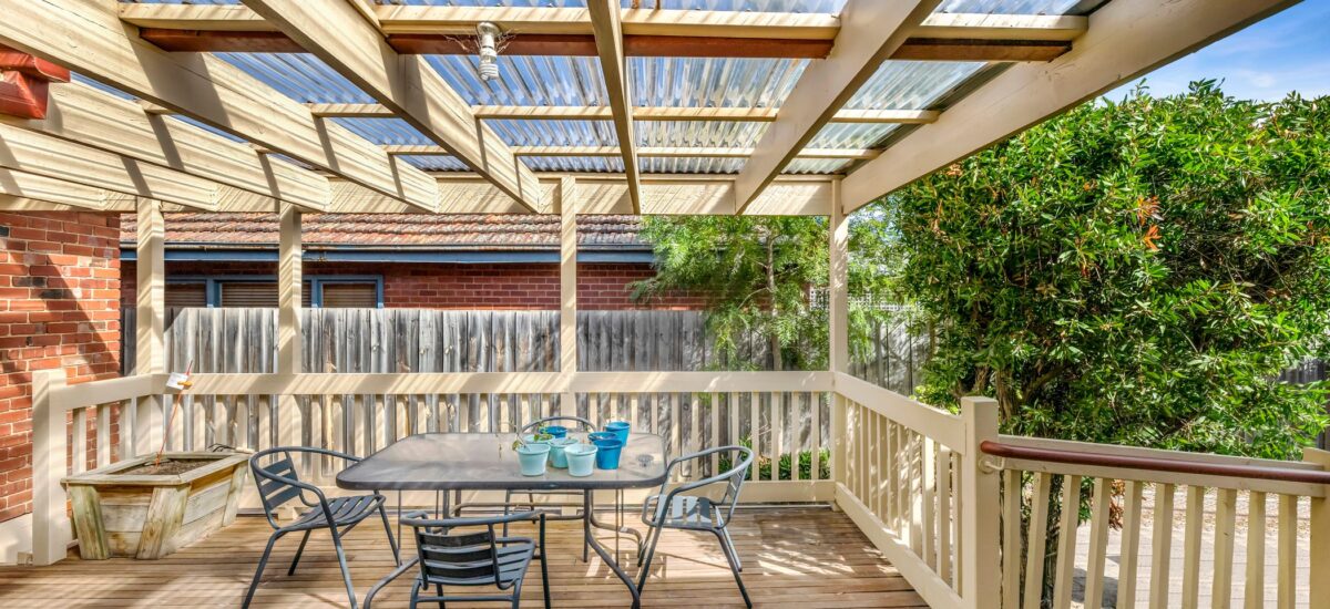 Supported Independent Living in McKinnon