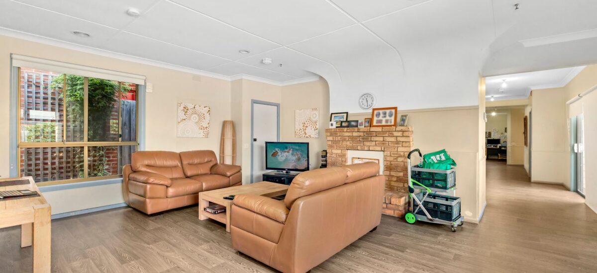 Supported Independent Living in McKinnon