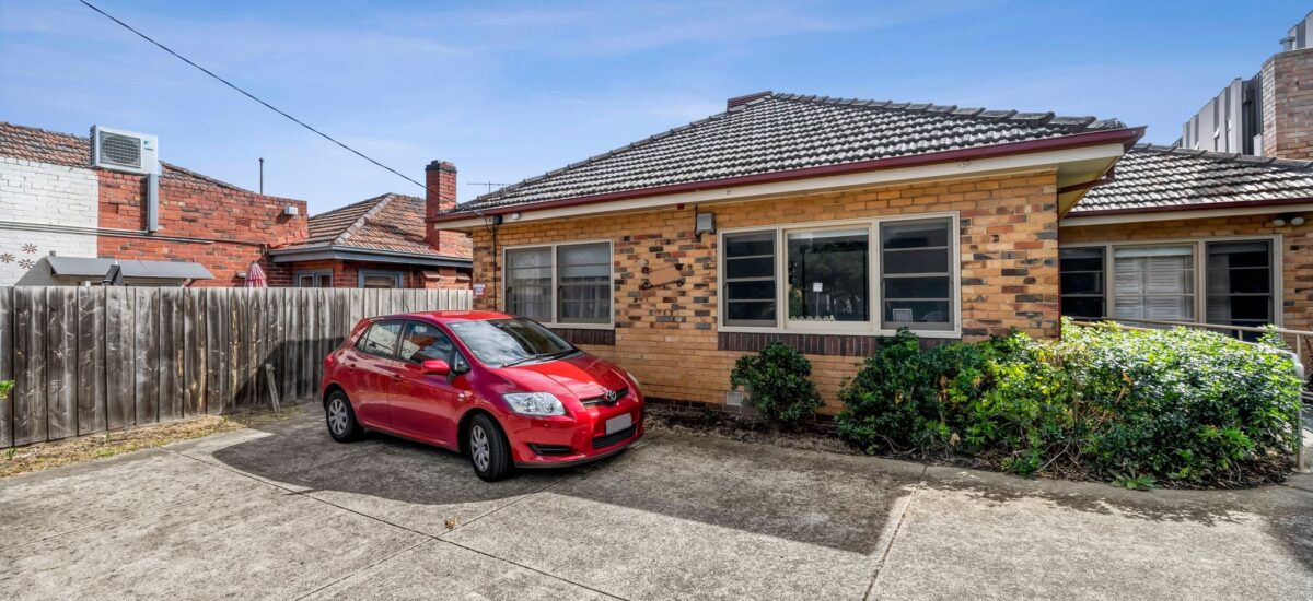 Supported Independent Living in McKinnon