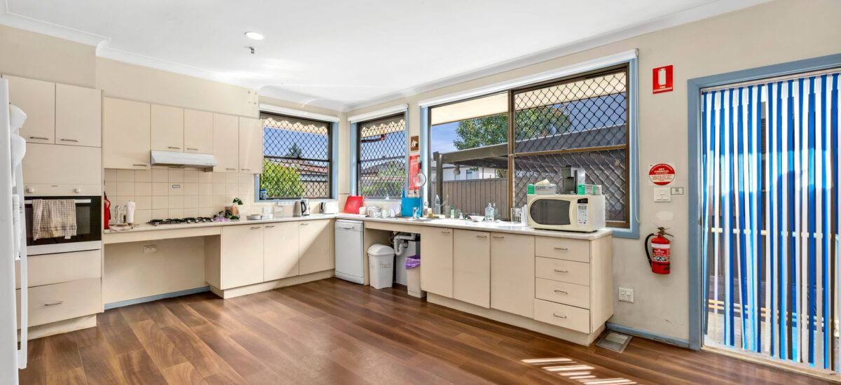 Supported Independent Living in McKinnon