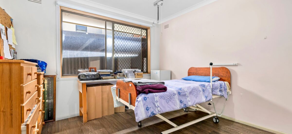 Supported Independent Living in McKinnon