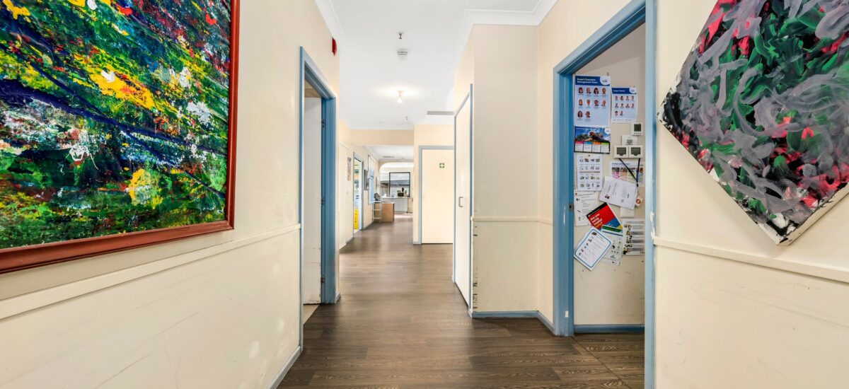 Supported Independent Living in McKinnon