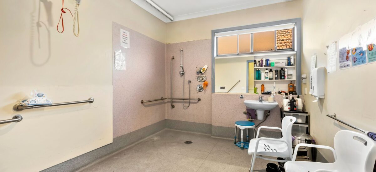 Supported Independent Living in McKinnon