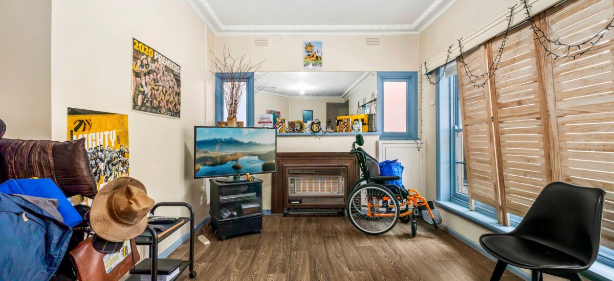 Supported Independent Living in McKinnon