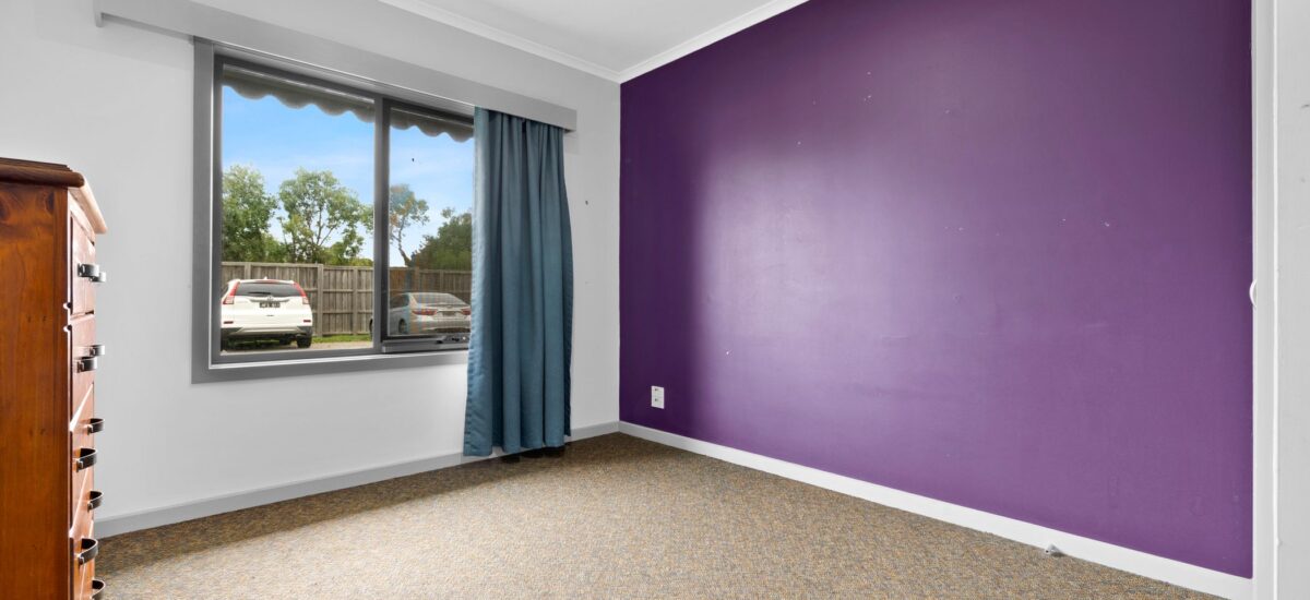 Supported Independent Living property in Batesford