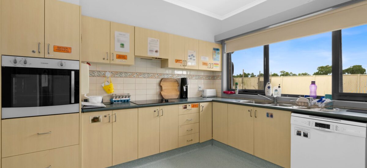 Supported Independent Living property in Batesford