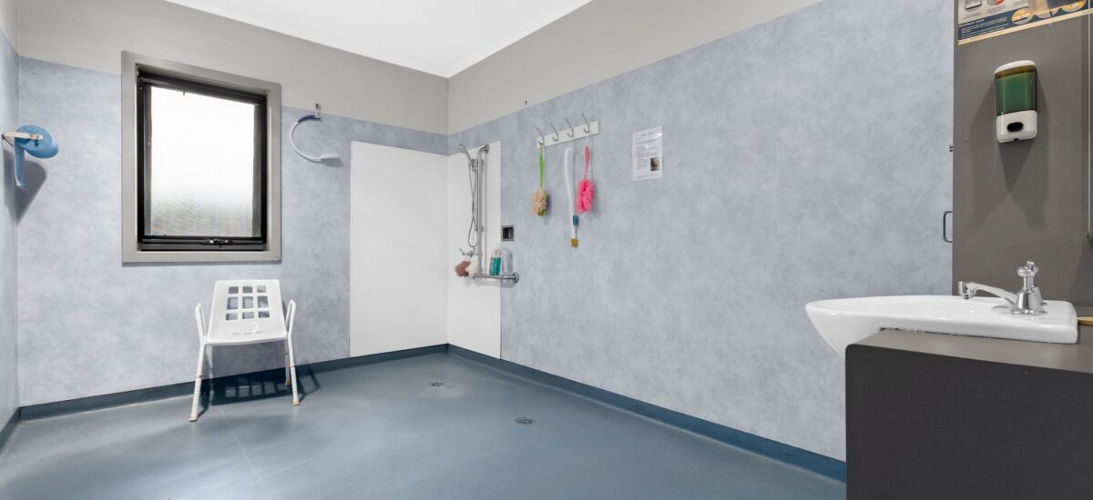 Supported Independent Living property in Batesford