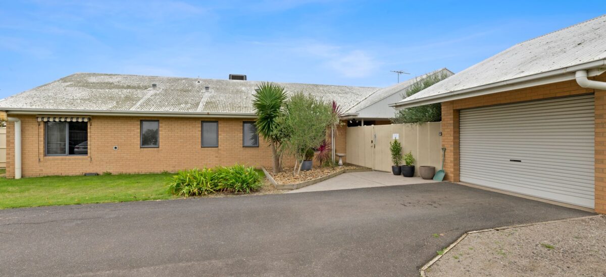 Supported Independent Living property in Batesford