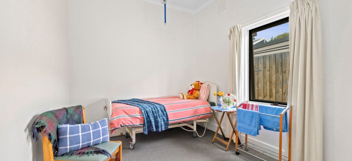 Supported Independent Living House in Parkdale – Property ID28