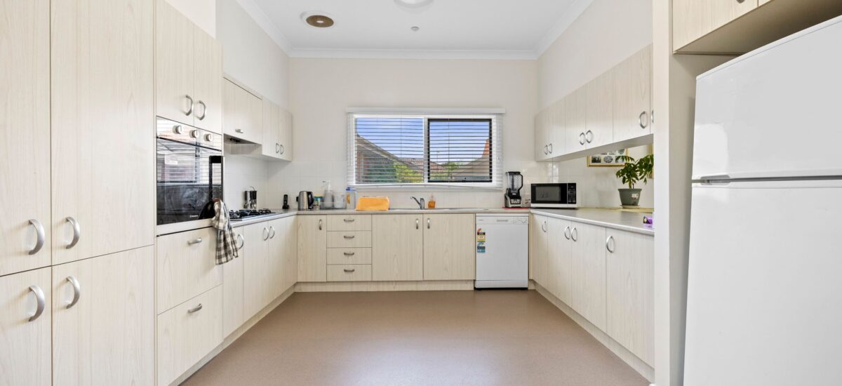 Supported Independent Living House in Parkdale – Property ID28