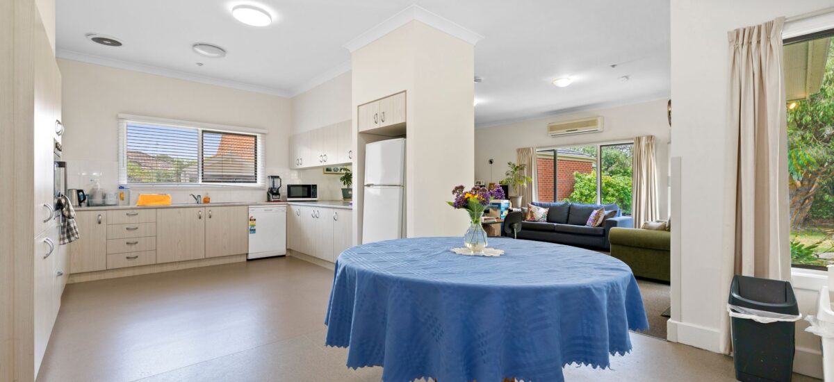 Supported Independent Living House in Parkdale – Property ID28