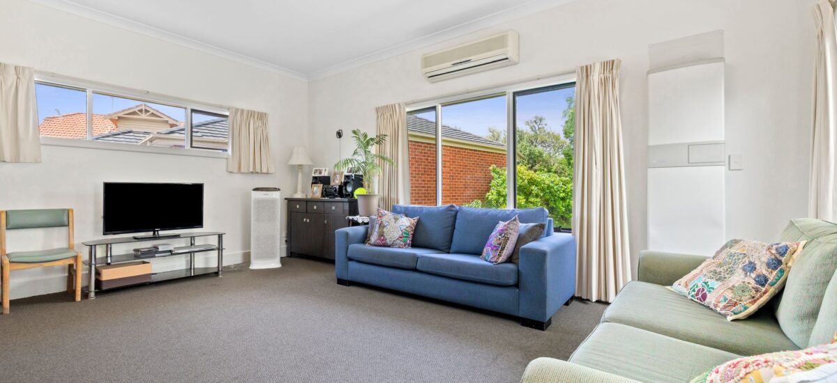 Supported Independent Living House in Parkdale – Property ID28