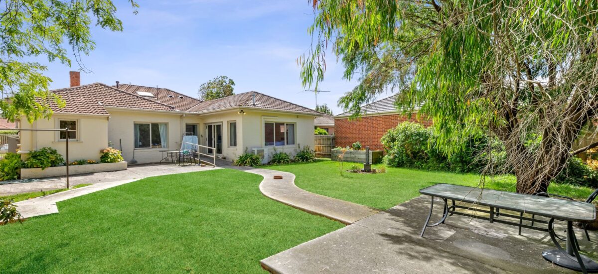 Supported Independent Living House in Parkdale – Property ID28