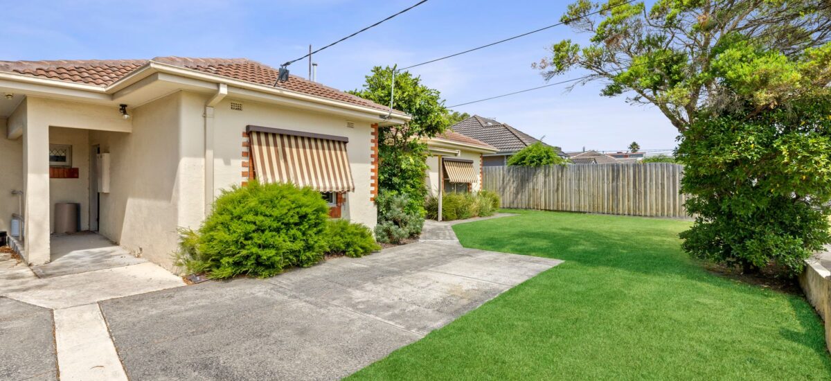 Supported Independent Living House in Parkdale – Property ID28