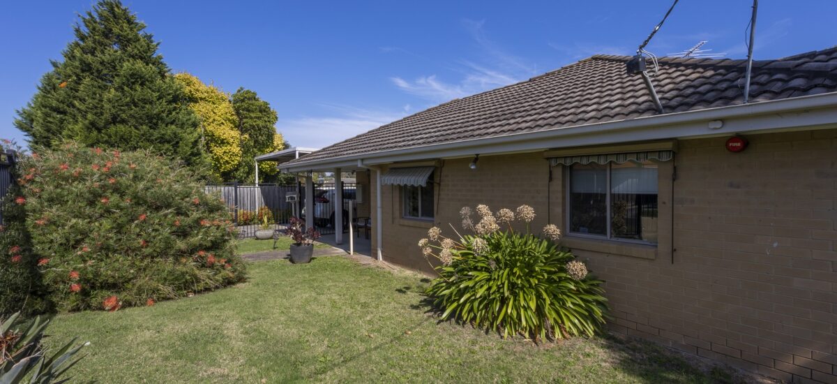 IL Vacancy - Noble Park - Property - 236
