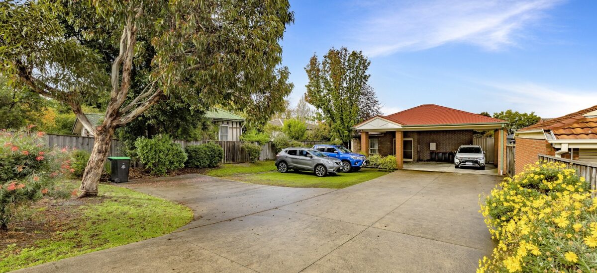 IL Vacancy - Noble Park - Property - 439