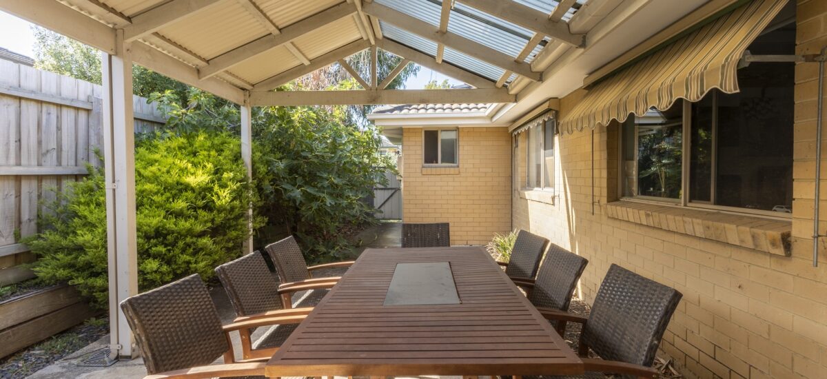 IL Vacancy - Noble Park - Property - 236