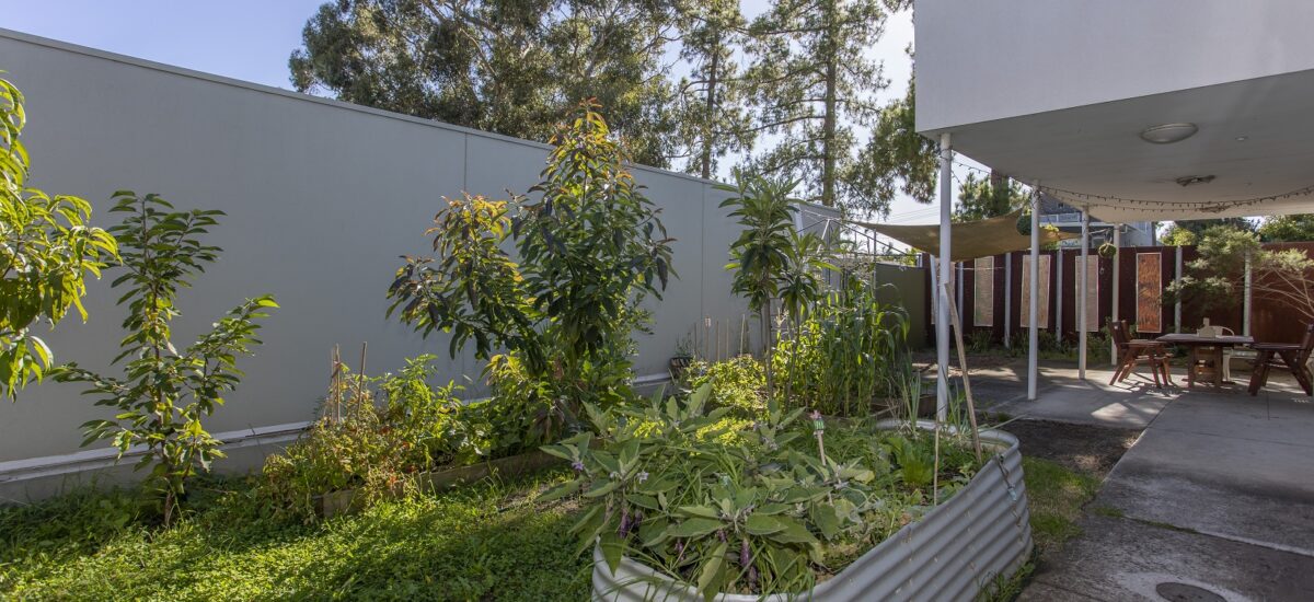Supported Independent Living property in Kew