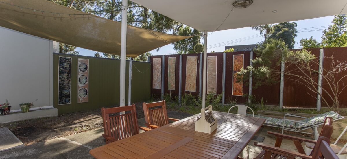 Supported Independent Living property in Kew