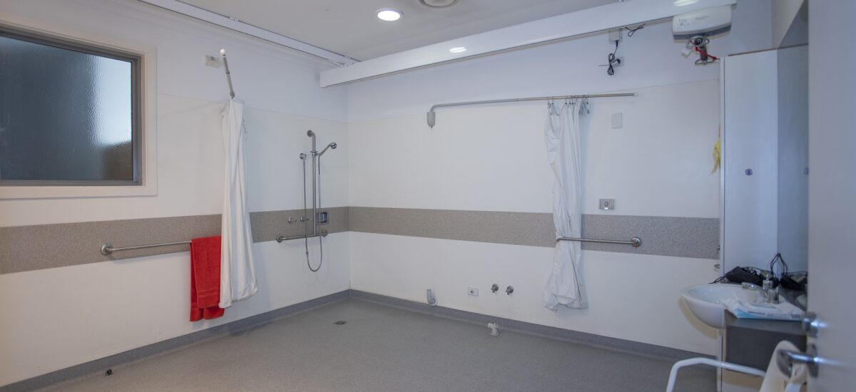 Supported Independent Living property in Kew