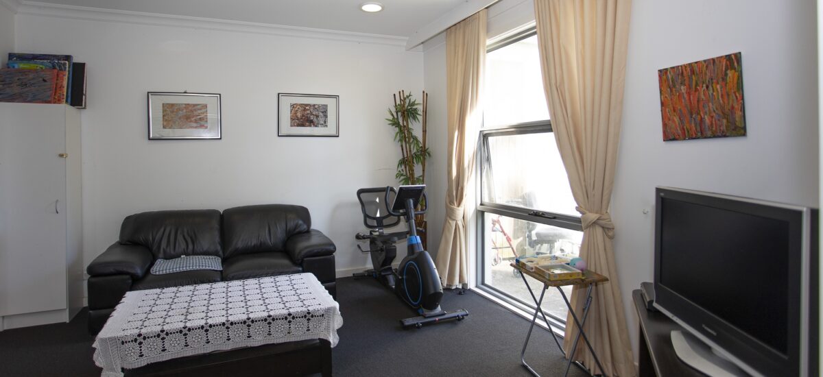 Supported Independent Living property in Kew