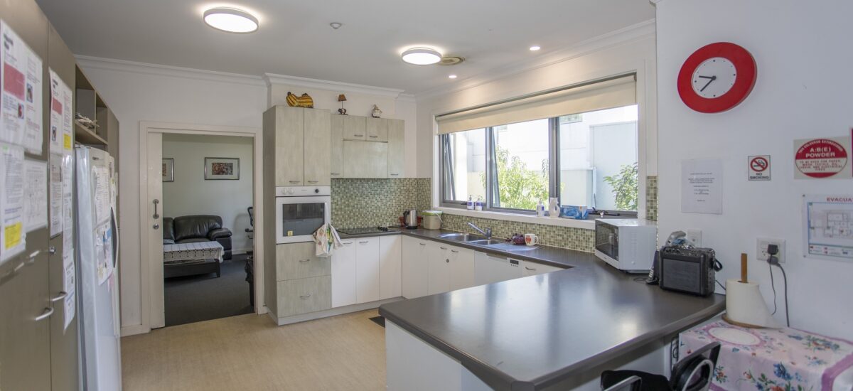 Supported Independent Living property in Kew