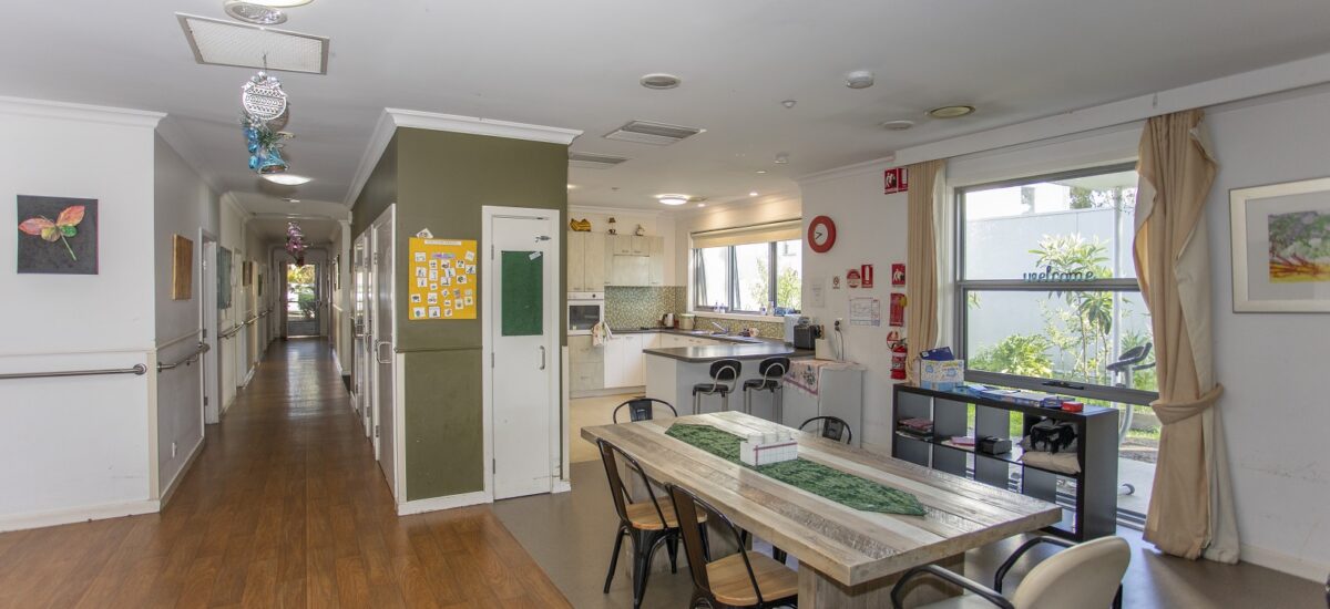 Supported Independent Living property in Kew