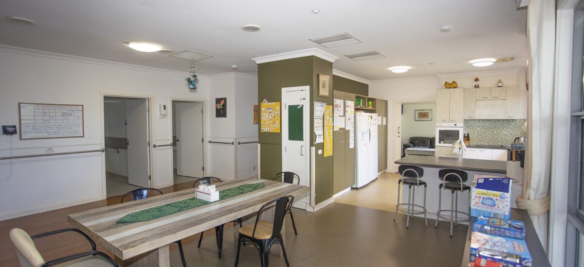 Supported Independent Living property in Kew