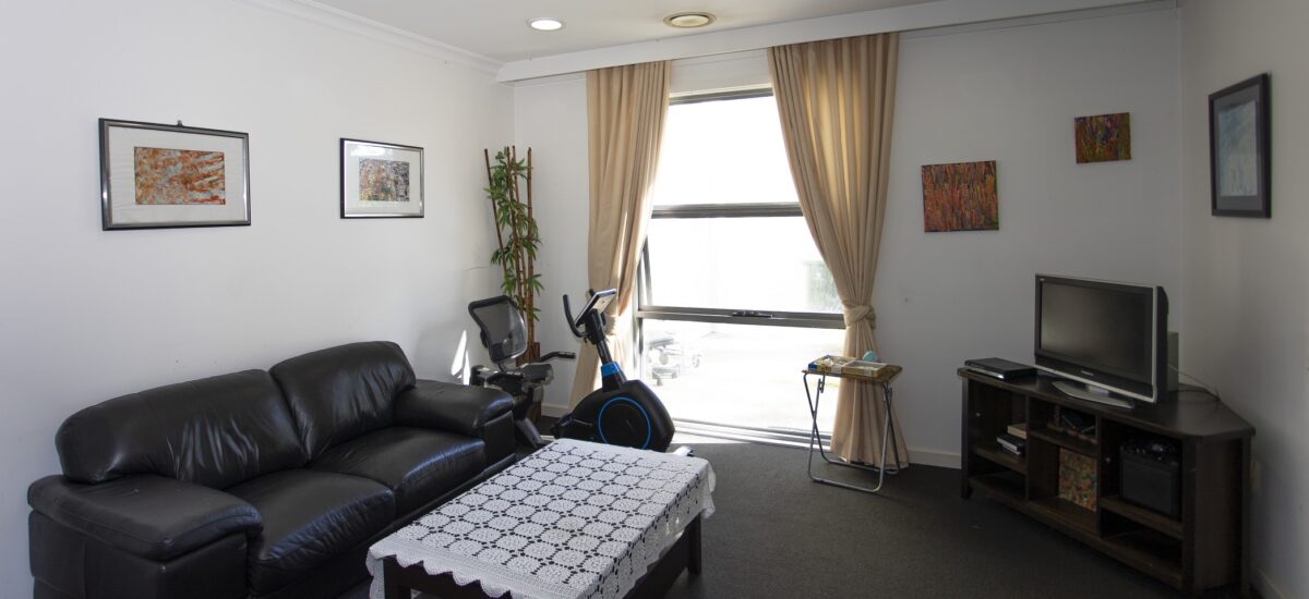 Supported Independent Living property in Kew
