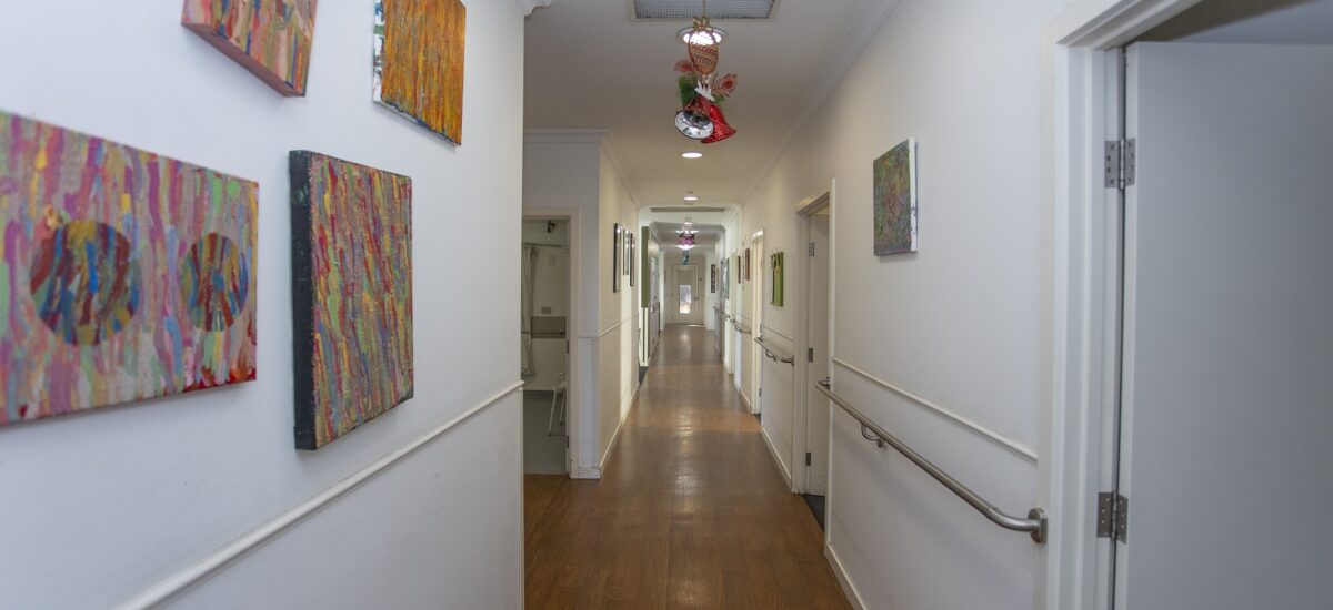 Supported Independent Living property in Kew