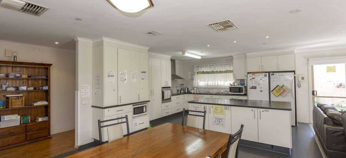 IL Vacancy - Noble Park - Property - 236