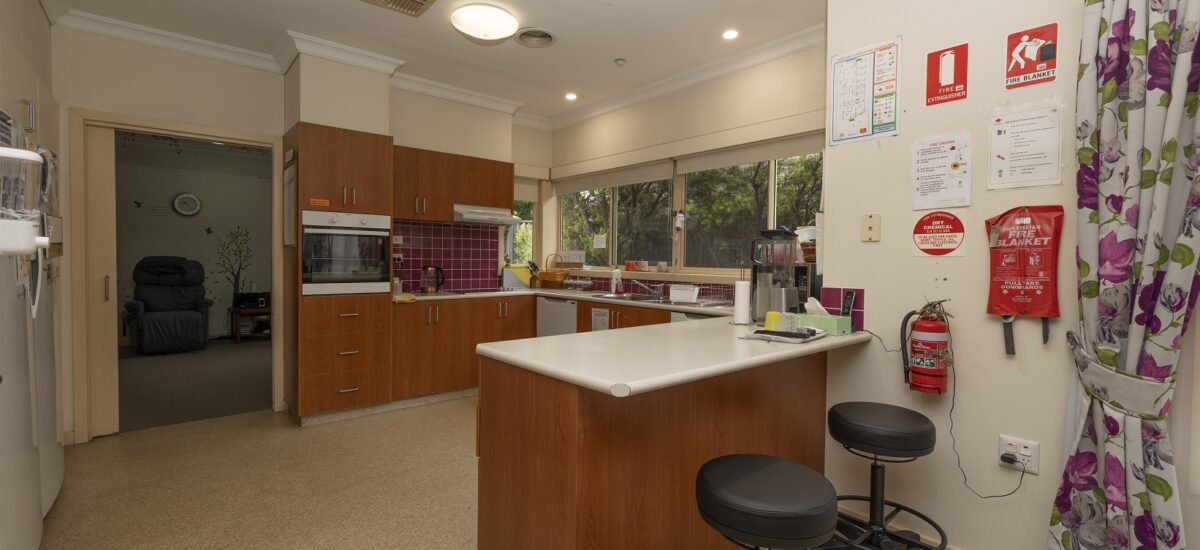 IL Vacancy - Noble Park - Property - 439