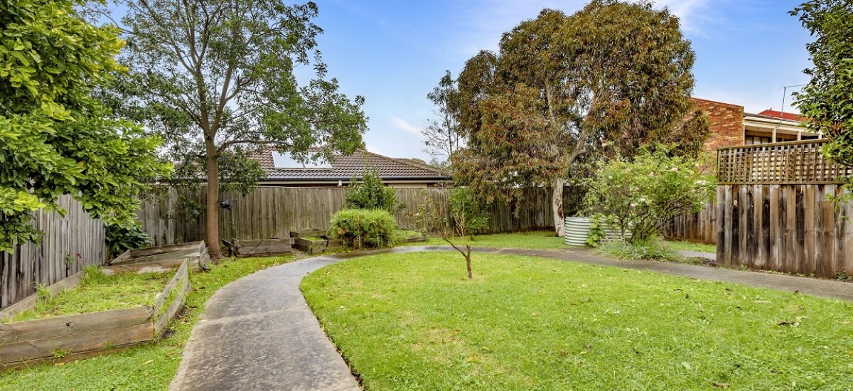 IL Vacancy - Noble Park - Property - 439