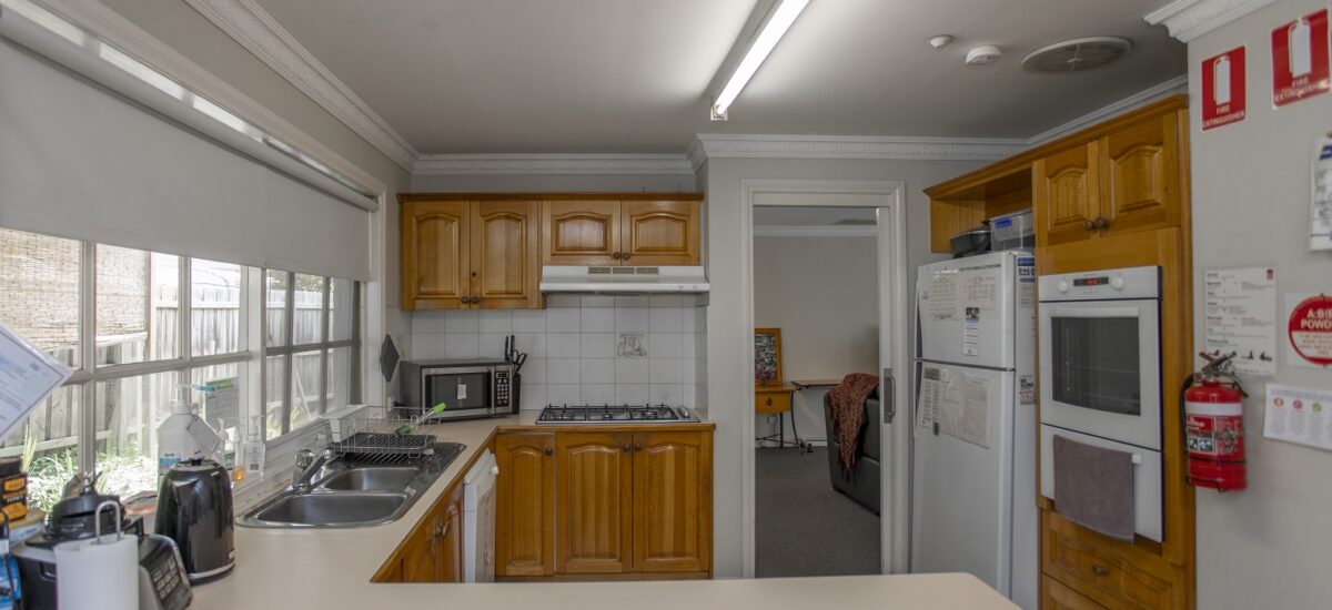 SIL Vacancy - Borona - Property - 114