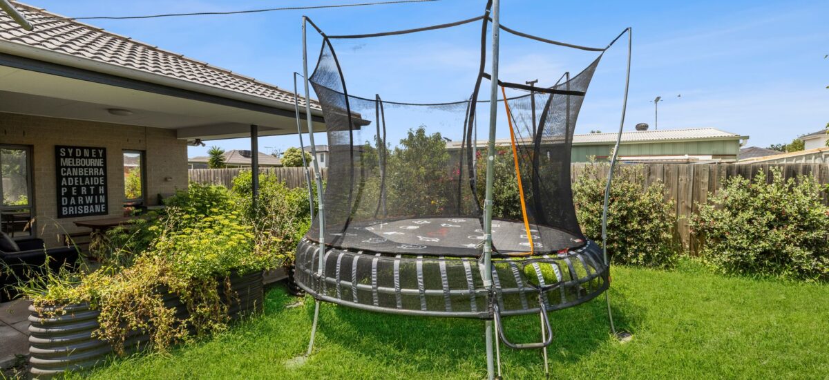 IL Vacancy - Deer Park - Property - 837