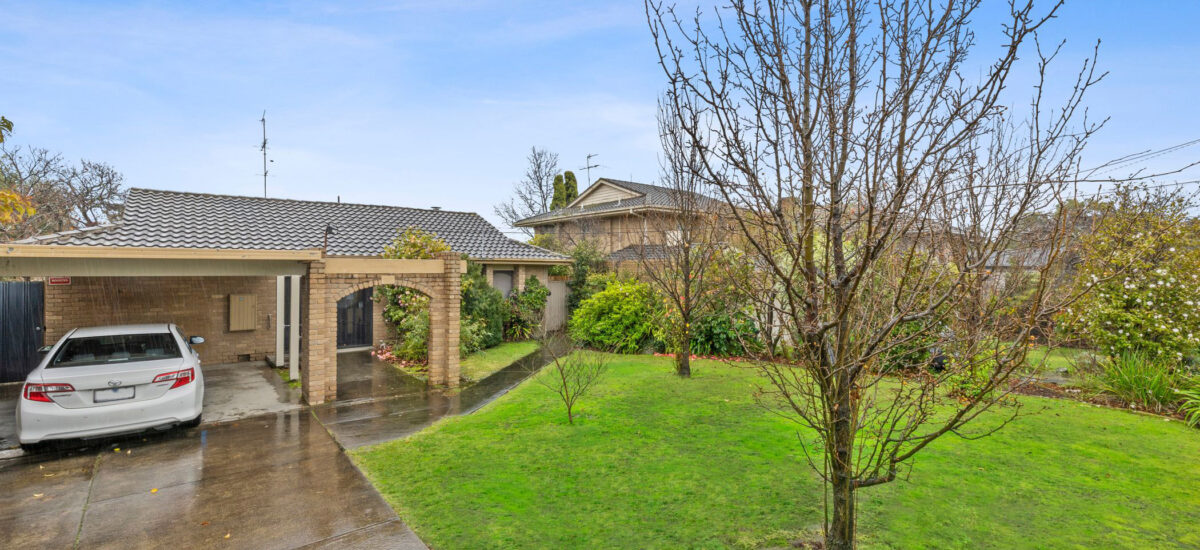 IL Vacancy - Balwyn North- Property - VIC863