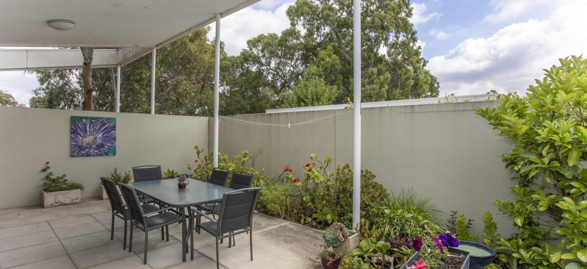 SIL Vacancy - Kew - Property - 674