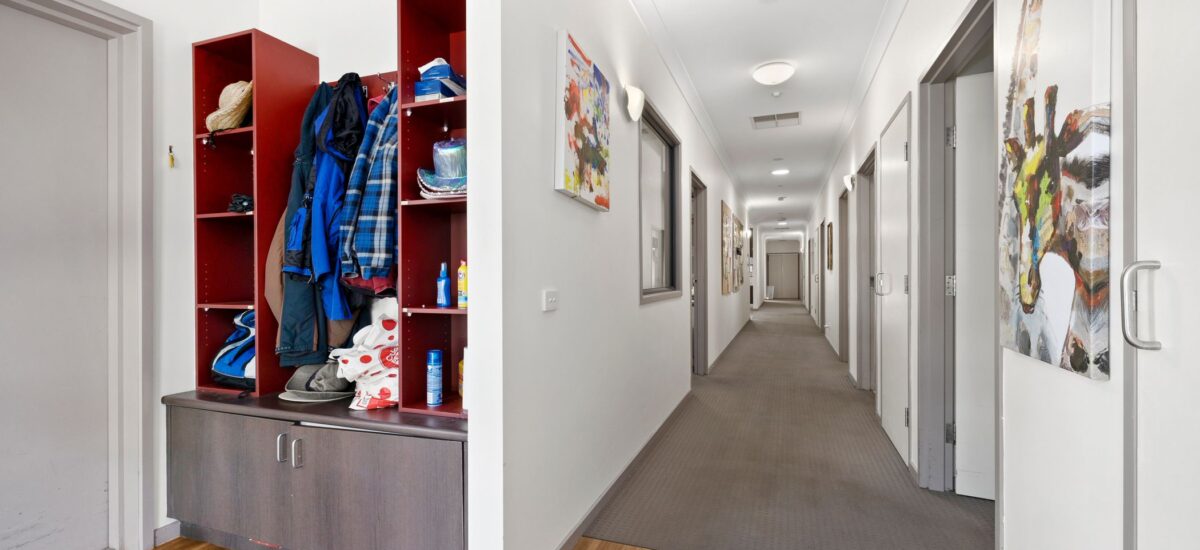 SIL Vacancy - Wangaratta- Property - 890