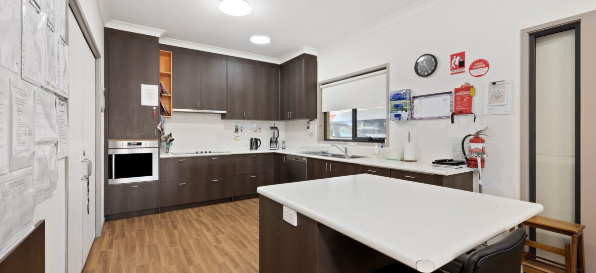 SIL Vacancy - Wangaratta- Property - 890